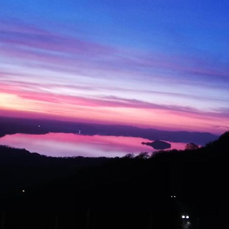 Casale di campagna Villa Montefiascone Esterno foto